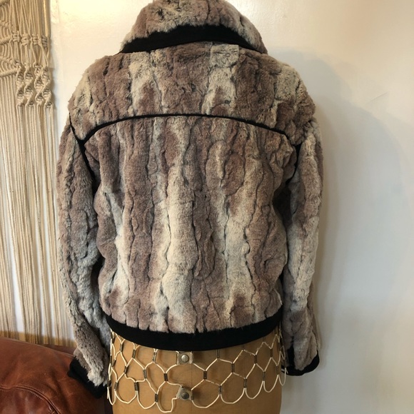 OLIVACEOUS JACKET NWT - Picture 12 of 13